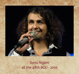 A legend who graced the Bengaluru Ganesh Utsava stage